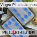 Viagra Yellow Pills 20